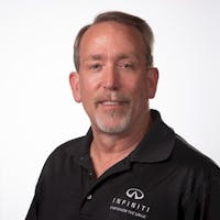 Mike Crouse