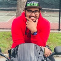 Shazedul Hossain