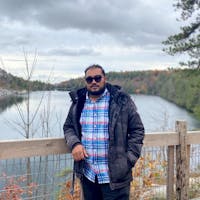 Shazedul Hossain