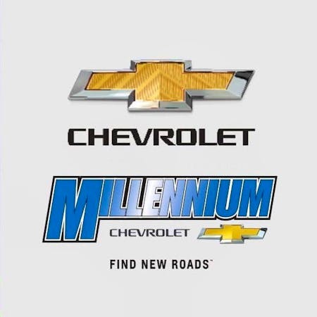 Millennium Chevrolet, Hempstead, NY, 11550