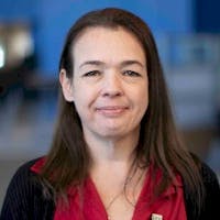 Amanda Harvey at Honda of Tomball