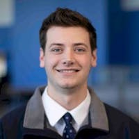 Matt Graves at Honda of Tomball