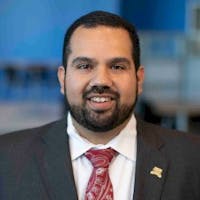 Mauro DeLao at Honda of Tomball