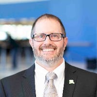 Michael Nelson at Honda of Tomball