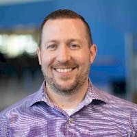 Josh Wilms at Honda of Tomball