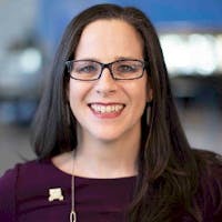 Dandi Daniels at Honda of Tomball