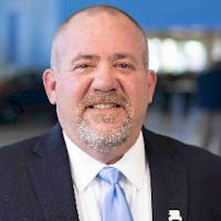 Steve Stromatt at Honda of Tomball