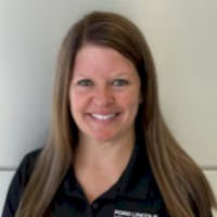 Laura Ingram at Ford of Morgantown