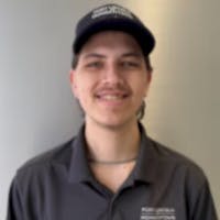 Tyler Blake at Ford of Morgantown