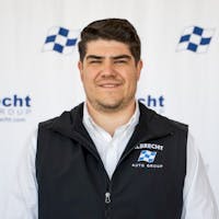 James Picciotto at Albrecht Buick GMC of Wakefield