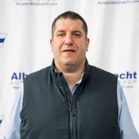 Joseph Dolcimascolo at Albrecht Buick GMC of Wakefield