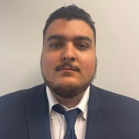 Photo of Orlando Pizarro, Sales Consultant