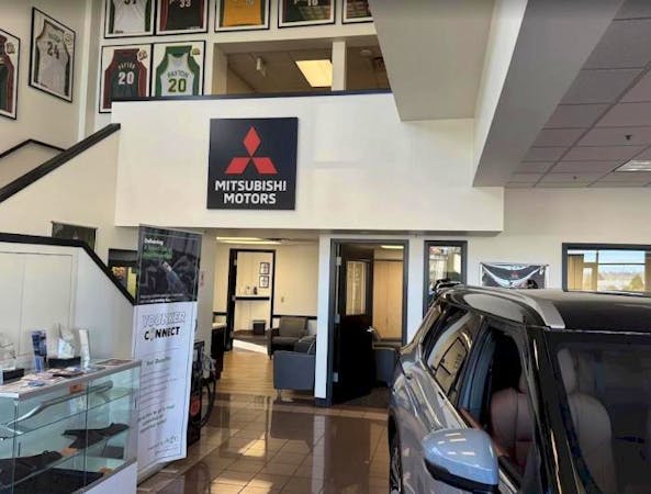 Younker Mitsubishi, Renton, WA, 98057