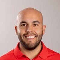 Brock DeLuca at Orem Toyota