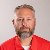 Kyle Bourgeois at Orem Toyota