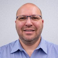 Eric Palmer at Luther Brookdale Mitsubishi
