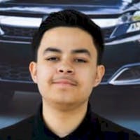Photo of Anthony Graciano Reyes, Sales Consultant