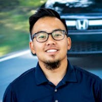Kevin Kue