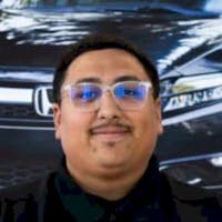 Photo of Jose Ortiz, Sales Consultant