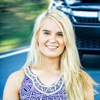 Maddie Campbell