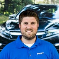 Aaron Roorda