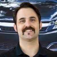 Photo of Andrew Bergman, Sales Consultant