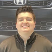 Photo of Amar Mustafic, Business Development Representative