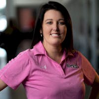Stacy Marengo