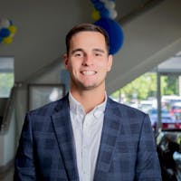 Clayton Fisher at Regal Chevrolet