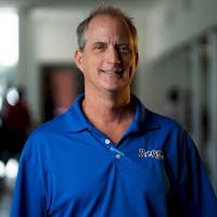 Stephen Spong