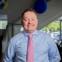 Jarrod Costine at Regal Chevrolet