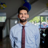 David Molina at Regal Chevrolet