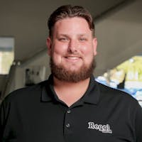 Alex Lubbs at Regal Chevrolet