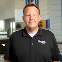 Alex Brooks at Regal Acura