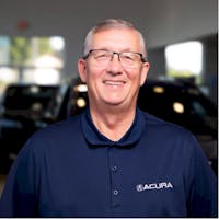 Photo of Troy Carter, Acura Specialist