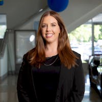 Kendall Miller at Regal Acura