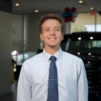 Joseph Grabowski at Regal Acura