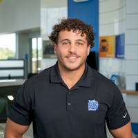 Tyrin Ashley at Regal Acura