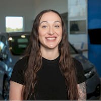 Lacey Palmer at Regal Acura