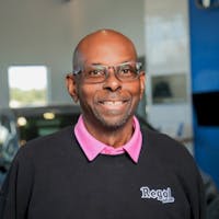 Ray Taylor at Regal Acura