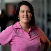 Stacy Marengo