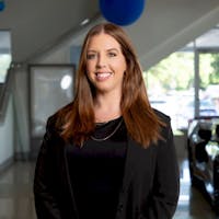Kendall Miller at Regal GMC