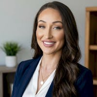 Lacey Palmer at Regal GMC
