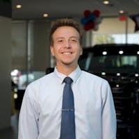 Joseph Grabowski at Regal GMC
