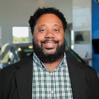 James Henry at Regal Lakeland