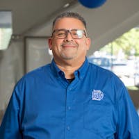 Victor Estrada at Regal Lakeland