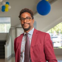 Jovan Davis at Regal Lakeland