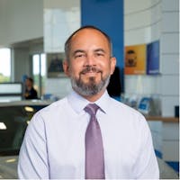 Antonio Cedeno at Regal Lakeland