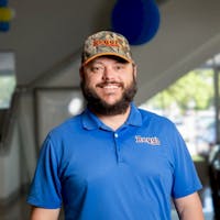 Shane Murphy at Regal Lakeland