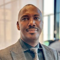 Photo of Lawrence Ruzagiliza, Sales Consultant
